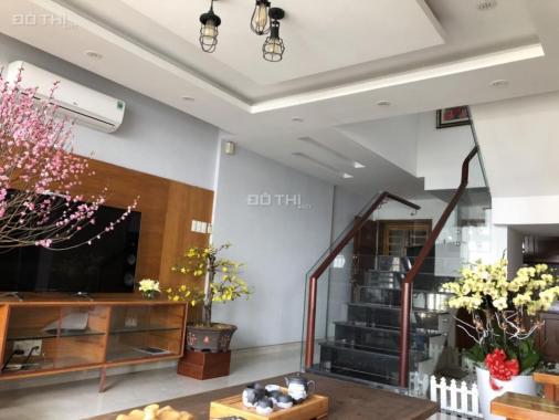 Bán lỗ căn hộ penthouse Hoàng Anh An Tiến, Lê Văn Lương, Nhà Bè, giá 4.3 tỷ