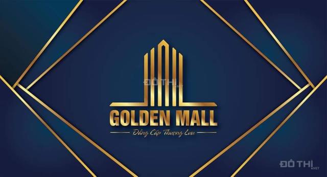 Bán đất siêu dự án Golden Mall, MT đường 79, Q. 9, ngay ngã 4 Bình Thái