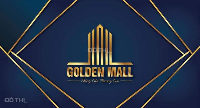 Golden Mall Xa Lộ Hà Nội, mặt tiền đường Vành Đai 2, ngay ngã tư Bình Thái, giá đầu tư