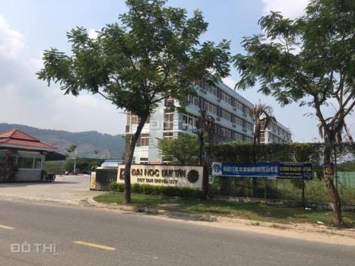 Bán nhanh lô đất Hòa Minh, Liên Chiểu, gần trường học, giá thấp nhất thị trường. LH 0934.968.861