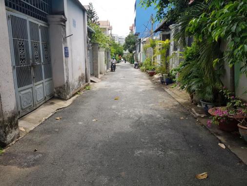 Bán lô đất sát đại học GTVT, đường 455, Phường Tăng Nhơn Phú A, Quận 9