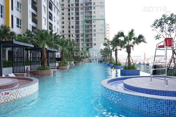 CĐT Seasons Avenue mở bán căn 02 tòa S4 ban công Đông Nam, diện tích 122m2 trả chậm