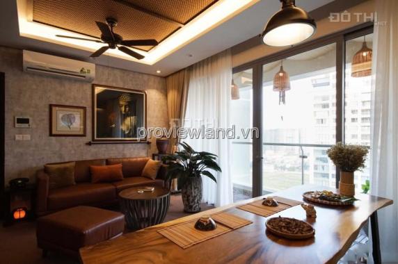 Cần bán gấp căn hộ dự án Diamond Island Q2, DT 88m2, 2PN, tầng cao view sông