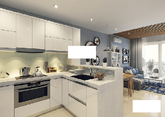 Bán ngay căn, 2PN, 2WC, 65.86m2, giá 2.15 tỷ, tốt nhất dự án Sài Gòn Gateway, LH: 0913656738