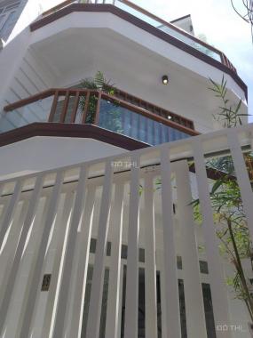 Bán nhà riêng tại Đường Dương Bá Trạc, Phường 2, Quận 8, Hồ Chí Minh, diện tích 80m2, giá 4.2 tỷ