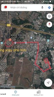 Mở bán đất khu DC Gò Cát, Nguyễn Duy Trinh, Phú Hữu, Quận 9, LH: 090.119.7873