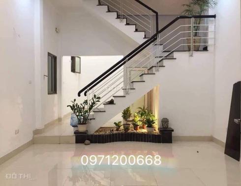 Bán nhà rẻ đẹp nhất ngõ 521 Trương Định, ngõ 3m, lô góc rất thoáng, 60m2, 3,65 tỷ TL