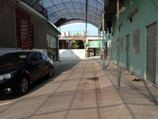 Bán 2 căn nhà cấp 4 tại chợ Pauout Tam Phước, Biên Hòa, nhà mới thiết kế theo xu hướng hiện đại