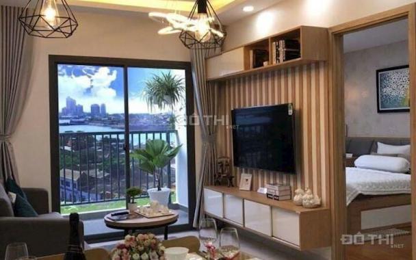 Bán căn góc 70m2, căn hộ Fresca Thủ Đức, view hồ bơi xanh mát, giá 1 tỷ 710 tr, LH: 0914801811