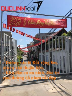 Dự án Đức Linh Uni, sản phẩm tốt nhất, uy tín nhất, 100% Hạ tầng hoàn thiện, đất TP có lời ngay