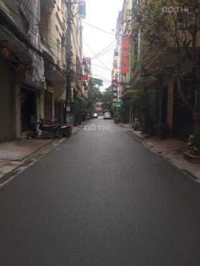 Bán nhà phân lô ô tô thang máy thông sàn phố Trần Quang Diệu, giá 11.8 tỷ