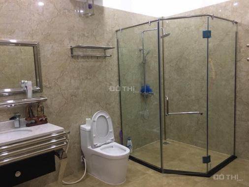 Bán nhà kinh doanh, Vương Thừa Vũ, Khương Trung 49m2 X 5 tầng, MT 4.9m, gara, giá 6.4 tỷ có TL