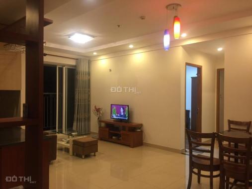 Cho thuê cao ốc CH Hưng Phát, 80m2, đầy đủ nội thất, nhà đẹp giá thuê 9,5 tr/tháng, 0944 376757