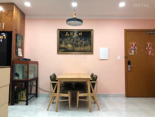 Cho thuê căn hộ CC tại Dự án The Everrich Infinity, Quận 5, Hồ Chí Minh, dt 90m2, giá 19 tr/th