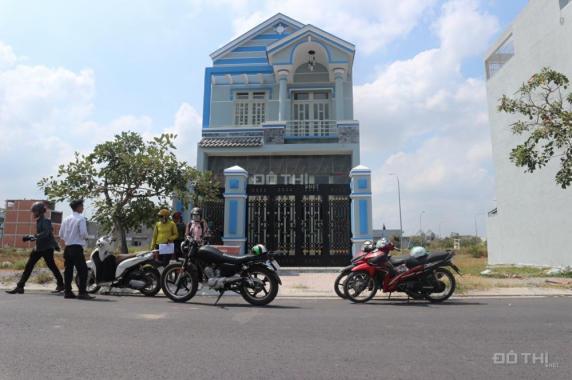 Bán nhà riêng tại Dự án KDC Làng Việt Kiều Phong Phú 13E, Bình Chánh, Hồ Chí Minh diện tích 100m2 g