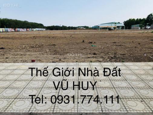 Đất nền An Viễn, Trảng Bom TT 350 triệu sở hữu ngay tại khu công nghiệp, thổ cư 100%