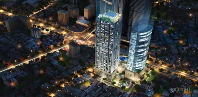 Bán gấp căn số 09, FLC Twin Towers, 265 Cầu Giấy, 116.1m2, 34 tr/m2. LH 0912262101