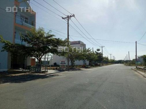 BÁN ĐẤT TÂN THÔNG HỘI MT ĐƯỜNG NGUYỄN THỊ XÍCH GIÁ 545 TRIỆU 240M2,SHR CHÍNH CHỦ