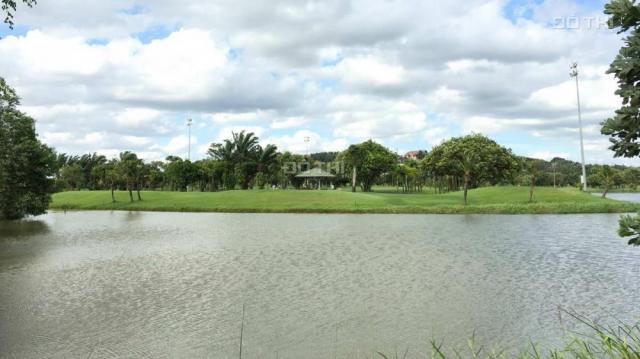Đất nền Biên Hòa New City, 12 tr/m2, nằm bên trong sân golf, sát sông. LH 0931025383