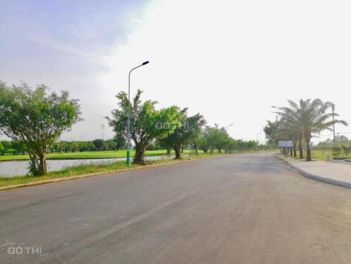 Đất nền Biên Hòa New City, 12 tr/m2, nằm bên trong sân golf, sát sông. LH 0931025383