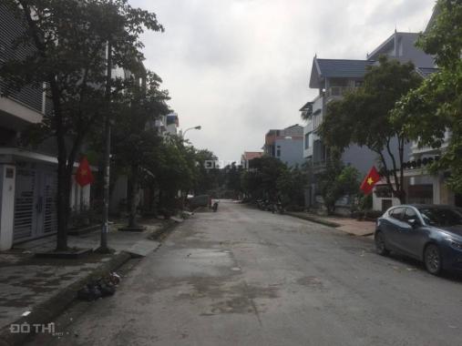 Bán đất lô 16D Lê Hồng Phong, 119m2, đường 15m. LH: 0906.06.9496