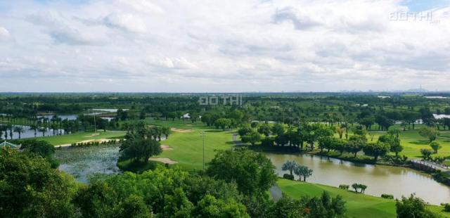 Đăng kí tham quan đất nền trong sân golf, cách Vincity 1 cây cầu, 12 tr/m2 - LH 0931025383