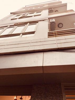Bán nhà riêng, đẹp, cạnh trường tiểu học Dương Nội, đường La Nội (5T x 60m2, 6pn). Lh 0975100988