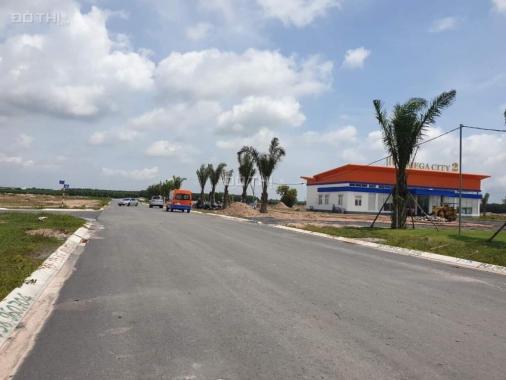 Dự án Mega City 2 ngay TTHC Nhơn Trạch, nhận kí gửi mua bán đất nền Kim Oanh, LH 0937216585