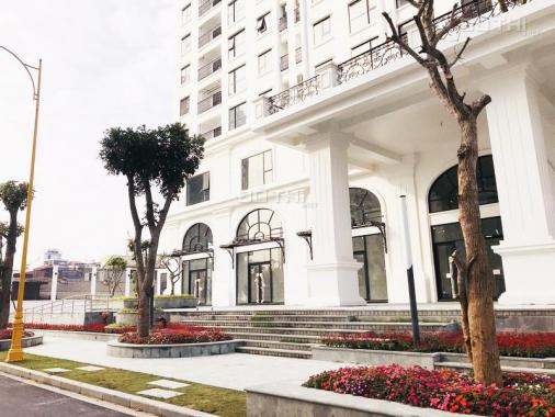 Chỉ 690 triệu có mua được chung cư trong quận Hoàng Mai, 3PN, đầy đủ nội thất không