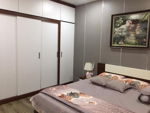 Cho thuê căn hộ chung cư Eurowindow Trần Duy Hưng 17.12 tr/th đẹp nhất tòa, 0965820086