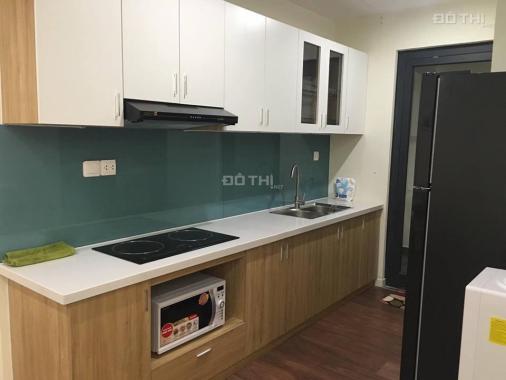 Cho thuê CHCC Imperia 2 phòng ngủ đủ nội thất đẹp chỉ 11 tr / tháng. LH: 037.204.2261