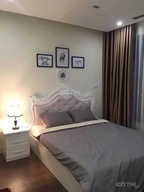 Cho thuê CHCC Imperia 2 phòng ngủ đủ nội thất đẹp chỉ 11 tr / tháng. LH: 037.204.2261
