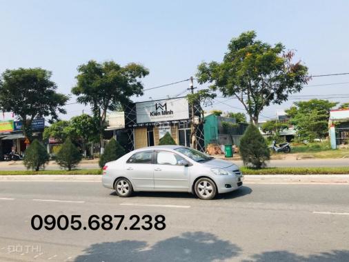 Bán đất đường Nguyễn Lương Bằng giá đầu tư chỉ hơn 30 triệu/m2