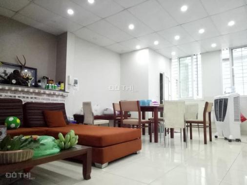 Bán nhà Liễu Giai, quận Ba Đình, kinh doanh, 5 tầng, 50m2, 6 tỷ