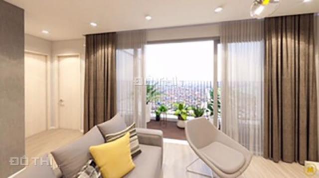 Amber Riverside 622 Minh Khai, chỉ 26tr/m2 sở hữu căn hộ cao cấp nằm trọn trong quần thể Times City