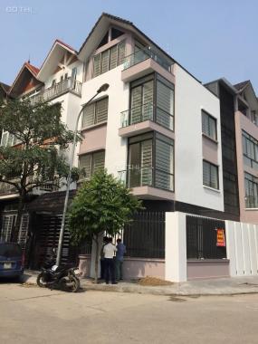 Cho thuê nhà liền kề khu đô thị An Lạc Phùng Khoang, 100m2 x 4 tầng 1 tum, nhà mới hoàn thiện