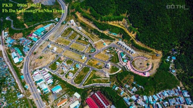 Bán đất dự án Hoàng Phú Nha Trang diện tích 63m2, giá 888 triệu. LH 0906730621