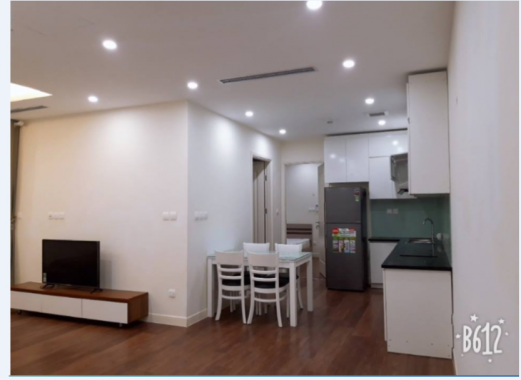 Cho thuê CHCC Home City 100m2, 3PN, giá chỉ 16 tr/tháng. LH ngay 0359724515