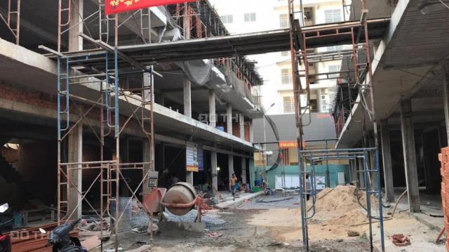 Nhà phố mới Huỳnh Tấn Phát, Q7 - LK Phú Mỹ Hưng xây 1 trệt, 3 lầu, SHR 6.2 tỷ. Hotline: 0932024084