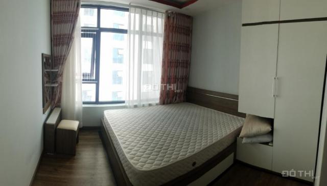 Chính chủ cho thuê căn hộ 2 phòng ngủ, chung cư Mường Thanh Viễn Triều