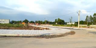 Bán đất nền dự án tại đường Nguyễn Văn Bứa, Xã Xuân Thới Thượng, Hóc Môn, Hồ Chí Minh