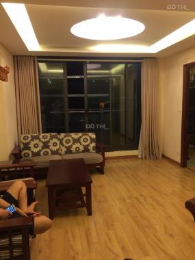 Cho thuê chung cư TSQ Mỗ Lao, 2 phòng ngủ, full đồ, 8.5 triệu/tháng, Lh: 0975792060