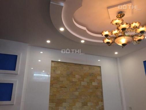 Chính chủ bán nhà Chính Kinh, Nguyễn Trãi, Thanh Xuân: 45m2 x 4 tầng, 3 mặt thoáng. Giá 3,8 tỷ