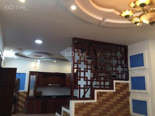 Chính chủ bán nhà Chính Kinh, Nguyễn Trãi, Thanh Xuân: 45m2 x 4 tầng, 3 mặt thoáng. Giá 3,8 tỷ