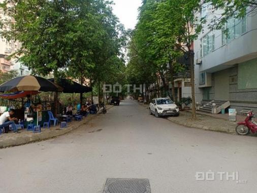 Bán nhà 5 tầng kinh doanh 4.5 tỷ, 50m2 DV Xa La, P. Phúc La, Q. Hà Đông, TP. Hà Nội, 0962994492