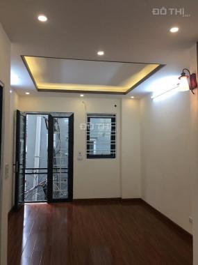 Bán nhà Hà Trì - Bà Triệu, 1.63 tỷ (34m2*4T), full nội thất, 2 mặt thoáng, sân riêng. 0337877889