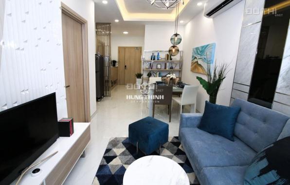 Chính chủ cần bán gấp trong T2/2021 Q7 Saigon Riverside 2PN, 66m2, hướng Nam view sông cực thoáng