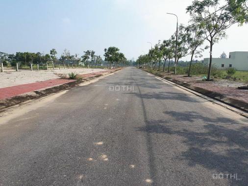 Bán đất đường 7.5m khu đô thị số 3 - Điện Ngọc Quảng Nam