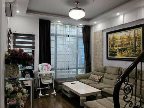 Cần bán gấp nhà 4 tầng ở Thanh Xuân, nhà đẹp giá chỉ 3.8 tỷ