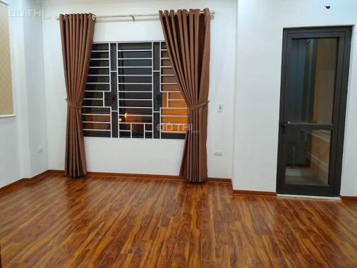 Bán nhà biệt thự LK Mỗ Lao, 50m2, 5 tầng xây mới ô tô vào nhà, tiện làm văn phòng. Giá 6.7 tỷ